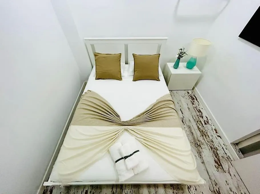 Charm Lisbon In Alfama Appartement