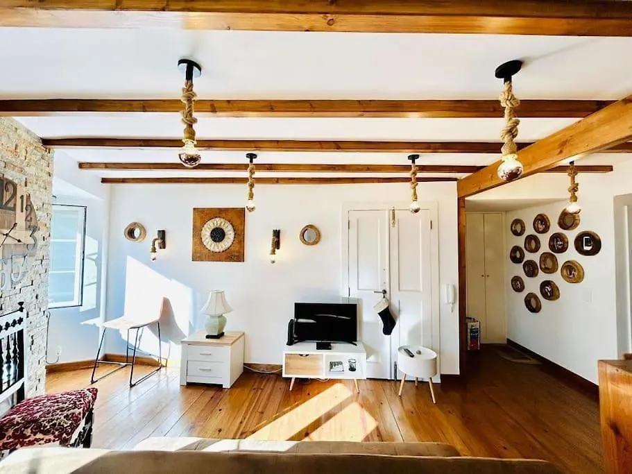 Charm Lisbon In Alfama Appartement